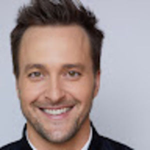 Meet your Posher, Josh